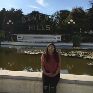 Meet your Posher, Lexi